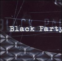 Masterbeat: Black Party 2002 - Various Artists