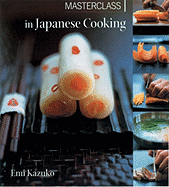Masterclass in Japanese Cooking