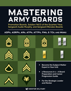 Mastering Army Boards