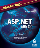 Mastering ASP.Net with C#