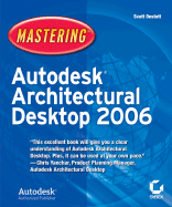 Mastering Autodesk Architectural Desktop