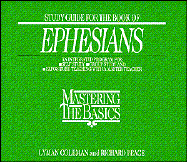 Mastering Basics-Ephesians