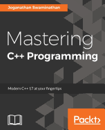 Mastering C++ Programming