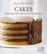 Mastering Cakes: Fillings & Frostings