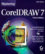 Mastering CorelDRAW 7