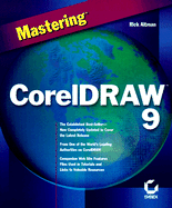 Mastering CorelDRAW 9