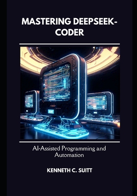 Mastering DeepSeek-Coder: AI-Assisted Programming and Automation - Suitt, Kenneth