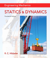 Mastering Engineering Revision with Pearson Etext -- Standalone Access Card -- For Engineering Mechanics: Statics & Dynamics