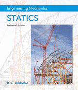 Mastering Engineering Revision with Pearson Etext -- Standalone Access Card -- For Engineering Mechanics: Statics - Hibbeler, Russell C