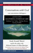 Mastering Everyday Life: Defining Your Values, Making Money, Staying Healthy - Walsch, Neale Donald, and Asner, Edward (Read by), and Burstyn, Ellen (Read by)