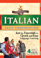 Mastering Italian: Basic Conversation - Penton Overseas Inc