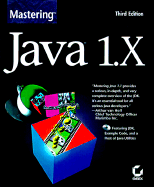 Mastering Java 1.2 - Zukowski, John