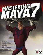 Mastering Maya 7