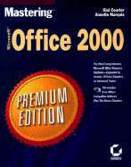 Mastering Microsoft Office 2000