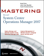 Mastering Microsoft System Center Operations Manager