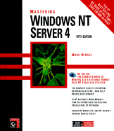 Mastering NT Server 4