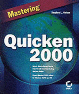 Mastering Quicken X