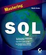 Mastering SQL - Gruber, Martin