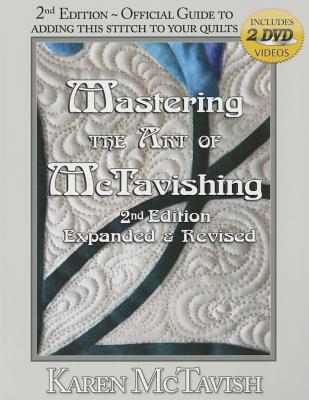 Mastering the Art of McTavishing - McTavish, Karen