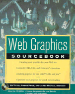 Mastering Web Graphics, with CD-ROM - Tittel, Ed, and Price, Susan, and Stewart, James M