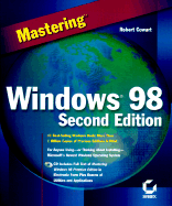 Mastering Windows 98