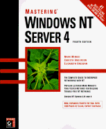 Mastering Windows NT Server 4, 4th Ed