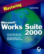 Mastering Works Suite 2000