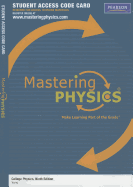 Masteringphysics(r) -- Standalone Access Card -- For College Physics - Young, Hugh D