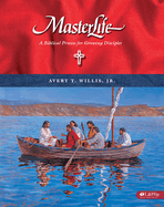 Masterlife - Leader Kit: A Biblical Process for Growing Disciples