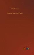 Masterman and Son