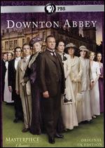 Masterpiece Classic: Downton Abbey - Season 1 [3 Discs] - 