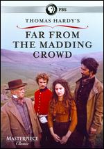 Masterpiece Classic: Far from the Madding Crowd - Nicholas Renton