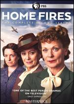 Masterpiece: Home Fires - Season 2 [2 Discs]