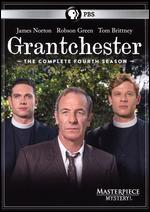 Masterpiece Mystery!: Grantchester: Season 4 - 