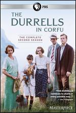 Masterpiece: The Durrells in Corfu - Season 2