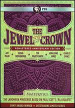 Masterpiece: The Jewel in the Crown - Christopher Morahan; Jim O'Brien