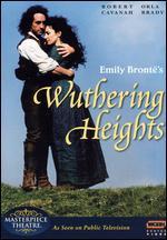 Masterpiece Theatre: Wuthering Heights