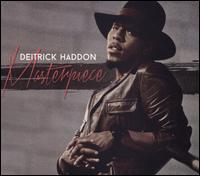 Masterpiece - Deitrick Haddon