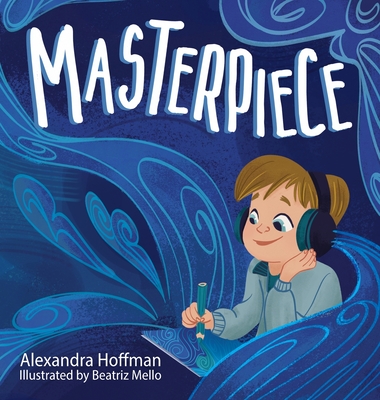 Masterpiece - Hoffman, Alexandra