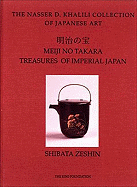 Masterpieces by Shibata Zeshin: Treasures of Imperial Japan