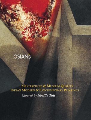 Masterpieces & Museum Quality Indian: Modern & Contemporary - Tuli, Neville