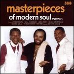 Masterpieces of Modern Soul, Vol. 4