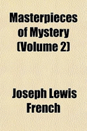 Masterpieces of Mystery; Volume 2