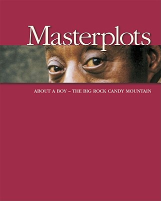 Masterplots, Fourth Edition: Print Purchase Includes Free Online Access - Salem Press (Editor)