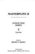 Masterplots II: Nonfiction Series-Vol 2