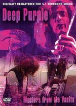 Masters From the Vaults: Deep Purple