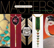 Masters: Gemstones: Major Works by Leading Jewelers - Le Van, Marthe (Editor)