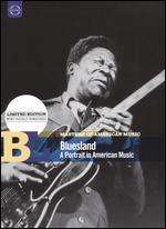 Masters of American Music: Bluesland - A Portrait of American Music - Ken Mandel