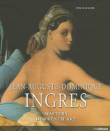 Masters of Art: Ingres