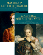 Masters of British Literature, Volumes A & B Package